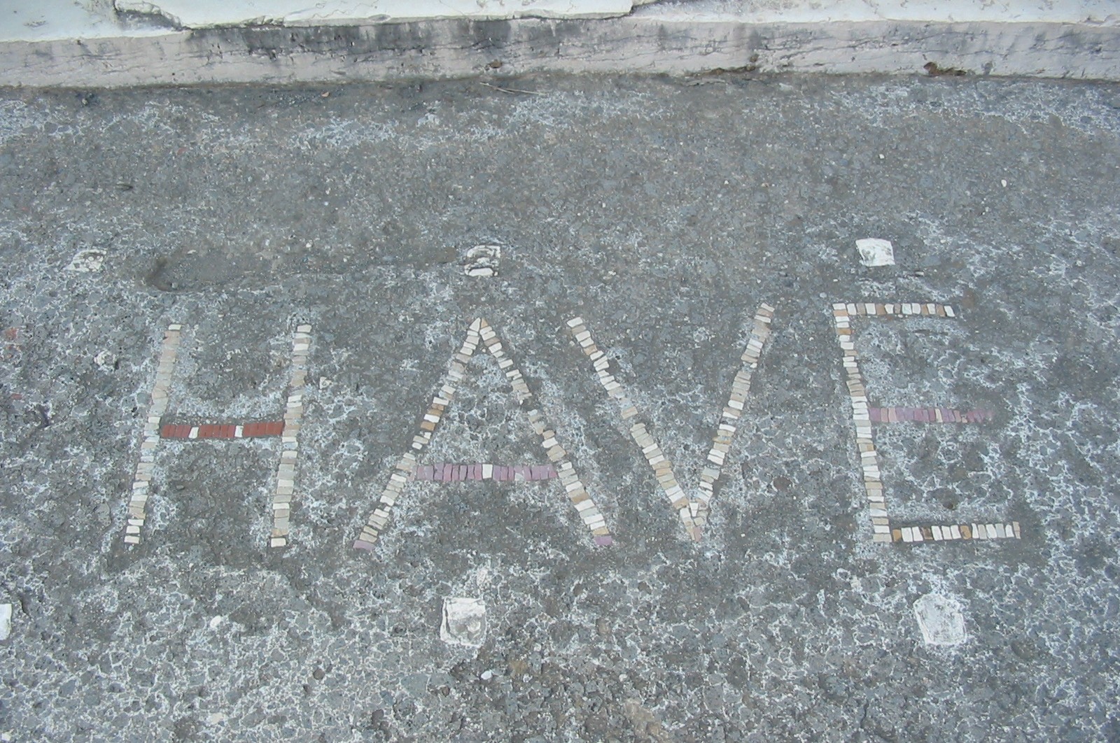 Pompei
